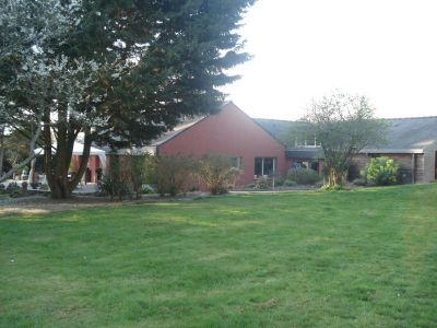 Maison Laille 8 pieces 207 m2