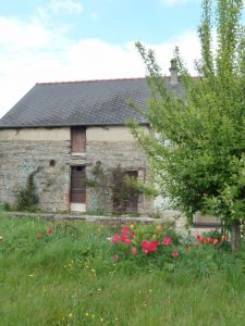 Goven Maison a renover