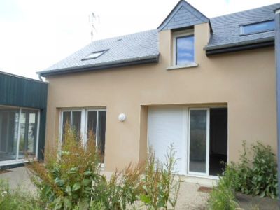 Maison Bruz