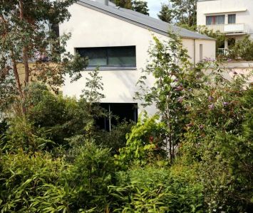 Maison Chantepie 3 pieces 76.54 m2