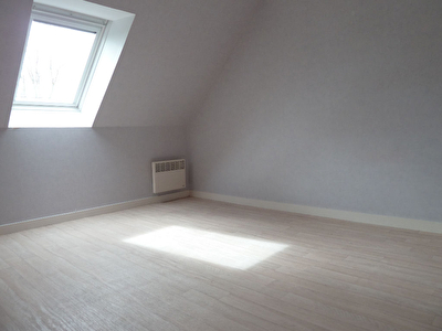 Appartement 44 m2 expose plein SUD