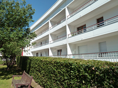 Appartement Saint Jacques De La Lande 3 pieces 56.27 m2