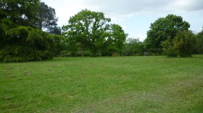 Terrain Guichen 1000 m2