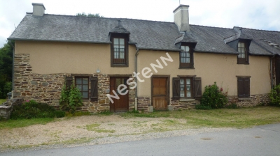 Maison Bruz 6 pieces 122 m2