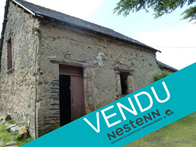 Maison Goven 4 pieces 125 m2