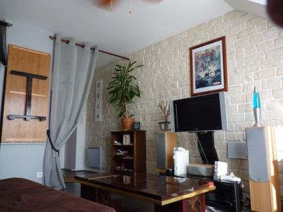 Appartement Saint Erblon 2pieces