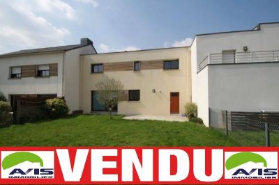 Maison Chantepie 6 pieces 115.05 m2
