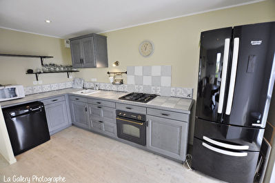 SAINT JACQUES DE LA LANDE AEROPORT Appartement 64 m2