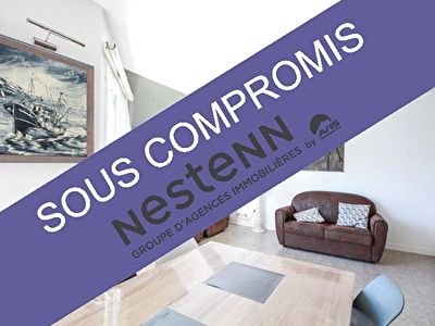 Appartement Le Rheu 4 pieces 78.83 m2