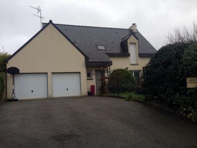 Maison Laille 7 pieces 140 m2