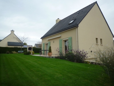 Maison Laille 6 pieces