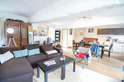 NOUVEAUTE !!! MAISON DE BOURG / PIRE-CHANCE