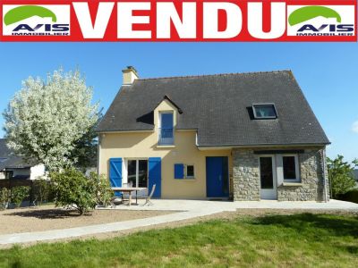 Maison Chanteloup 7 pieces 155.51 m2