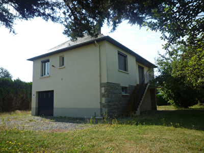 Maison Guichen 4 pieces 75 m2