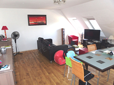 Appartement Saint Erblon 3 pieces 68 m2