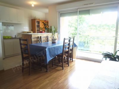 Appartement Chartres De Bretagne 2 pieces 43 m2