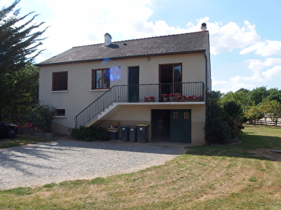 Maison Guichen