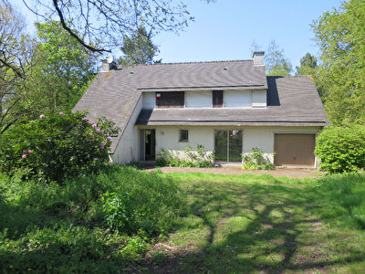 Maison Cesson Sevigne Proche Rocade
