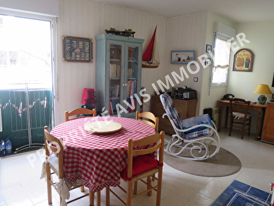 Appartement Chartres De Bretagne T1 BIS avec coin nuit separe 29.05 m2