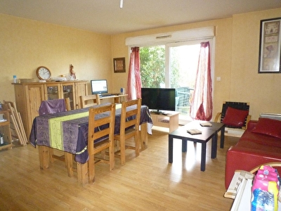 Appartement Bruz