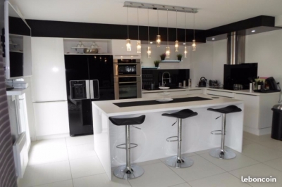 Maison Noyal Chatillon Sur Seiche 4 pieces 90m2