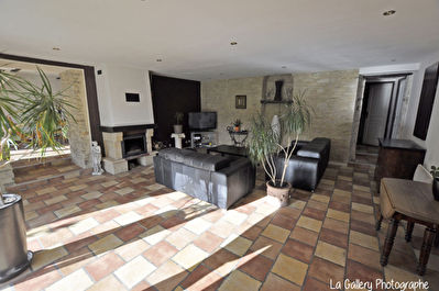 Longere Guichen Gare