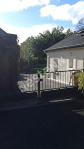 Maison Bruz 5 pieces 105 m2