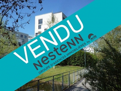 Appartement duplex T5 108m2
