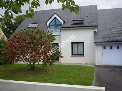 Maison Bruz 6 pieces 105 m2