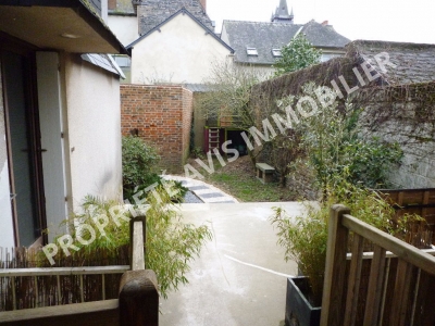 Appartement Chateaugiron 2 pieces 33.62 m2
