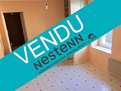 OPPORTUNITE - Appartement CHATEAUGIRON 2 pieces 29.82m2