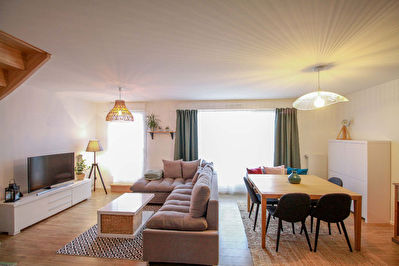 Appartement Chartres De Bretagne 4 pieces 93.6 m2