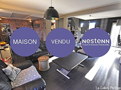 Maison Chevaigne