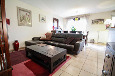 Appartement CHATEAUGIRON - 3 pieces - 62 m2