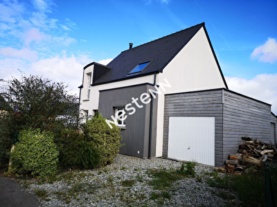 OPPORTUNITE ! MAISON RECENTE PIRE SUR SEICHE - RT 2012