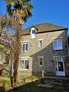 MAISON DE VILLE !!! RARE A LA VENTE !!! PIRE SUR SEICHE