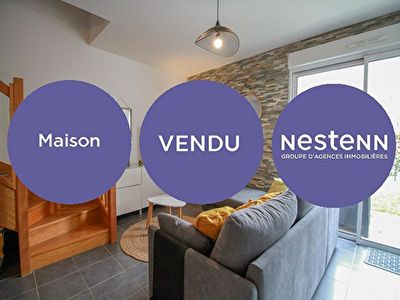 Maison Breal Sous Montfort 4 pieces 79 m2