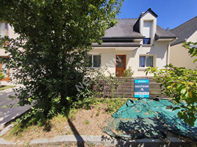 Maison Noyal Chatillon Sur Seiche 7 pieces 130 m2
