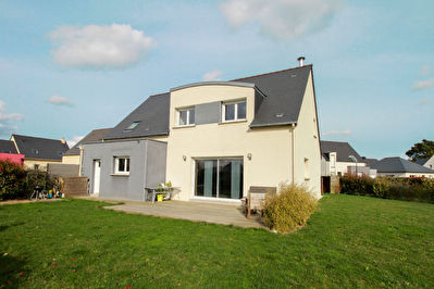NOUVEAUTE ! MAISON CONTEMPORAINE / CADRE IDEAL / PIRE SUR SEICHE