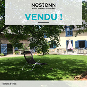 Maison Betton