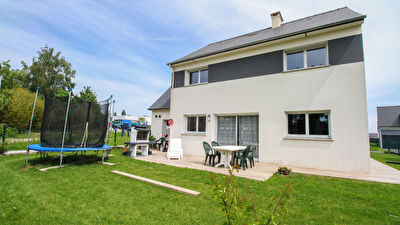 Maison Mouaze
