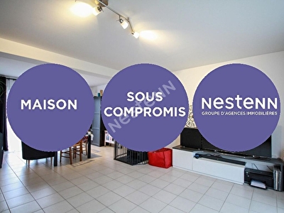 Maison Domloup