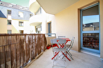 35000 RENNES - Appartement 3