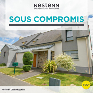 EXCLUSIVITE / MAISON RECENTE / 101 M2 HABITABLE / RT 2012