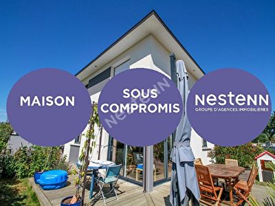 Maison recente Domloup