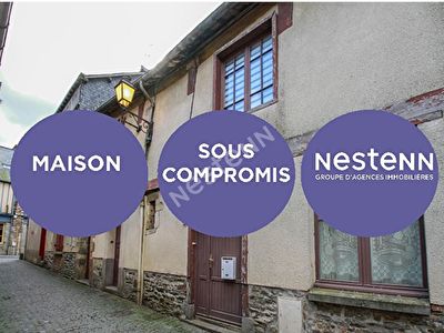 Appartements sur deux niveaux T2 et T1 - IDEAL INVESTISSEURS