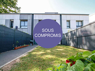 Maison Le Rheu 5 pieces 102m2