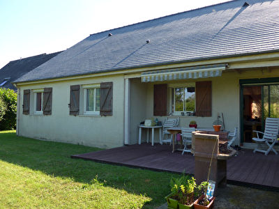 Maison Betton 6 pieces 114 m2