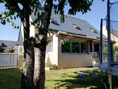 Maison Vern Sur Seiche