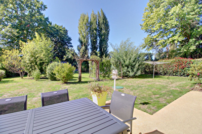 Maison BETTON